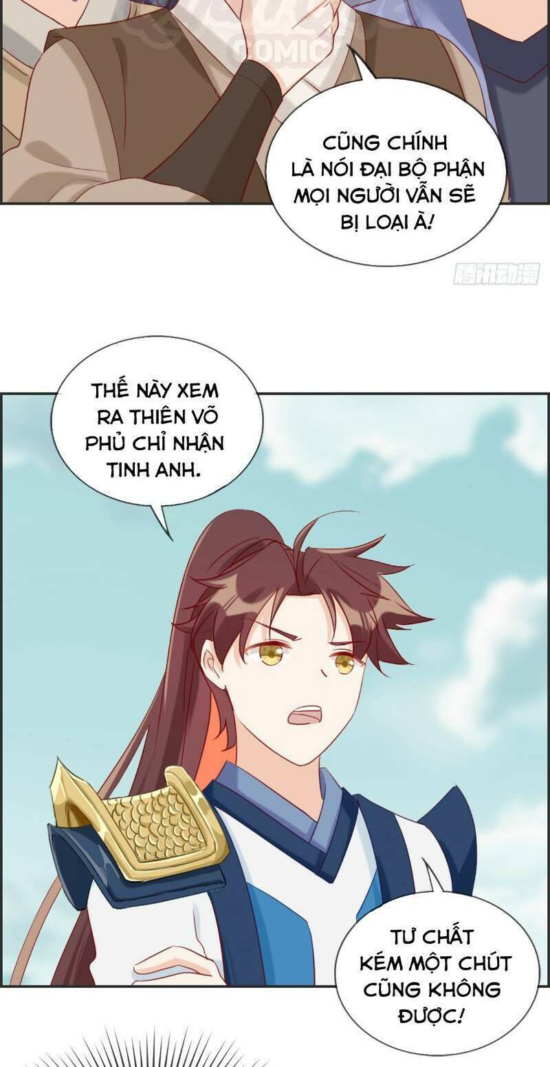 tối cường hoàn khố hệ thống chapter 51 10