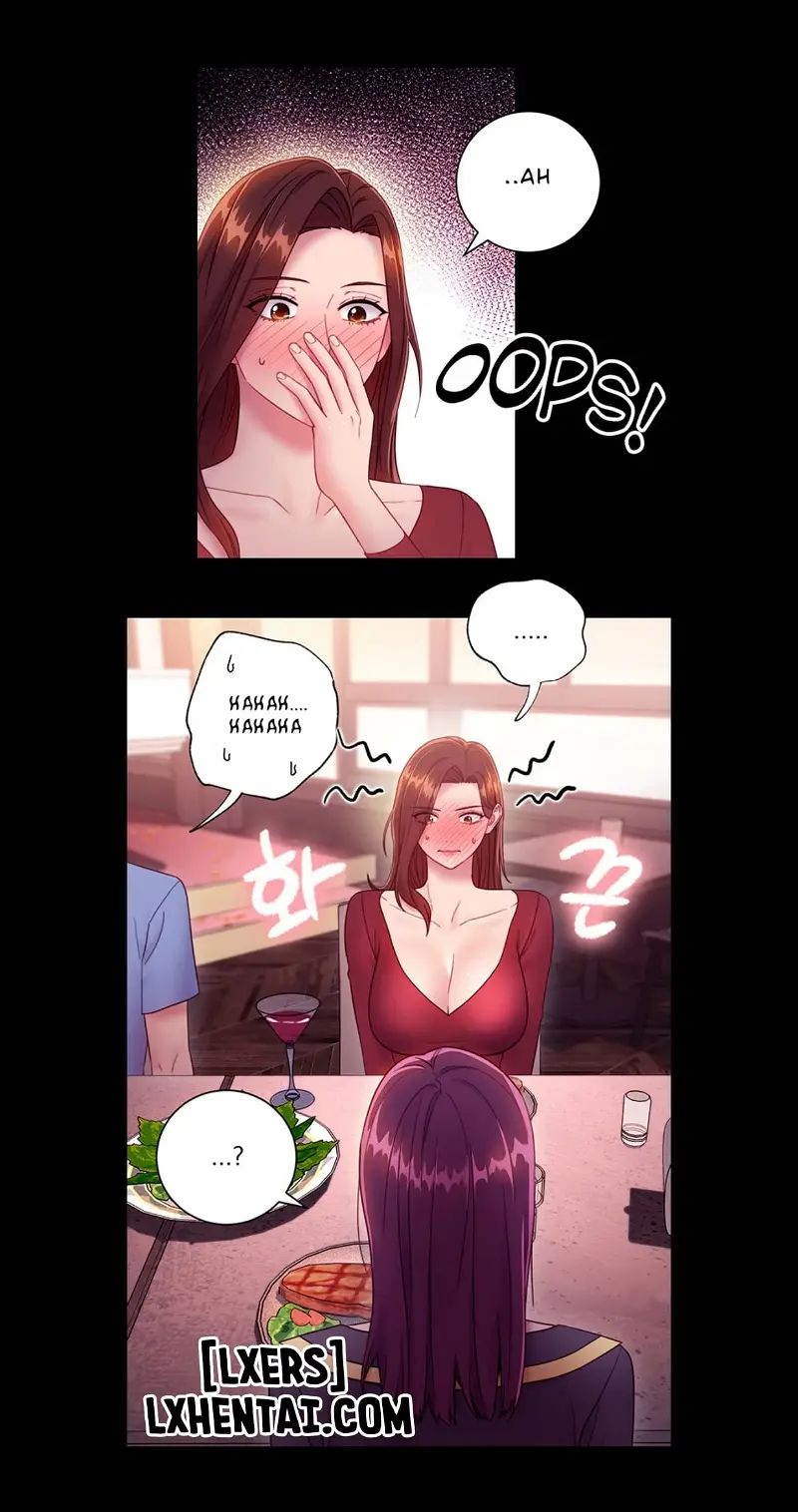 bạn của mẹ kế - không che chapter 33 17