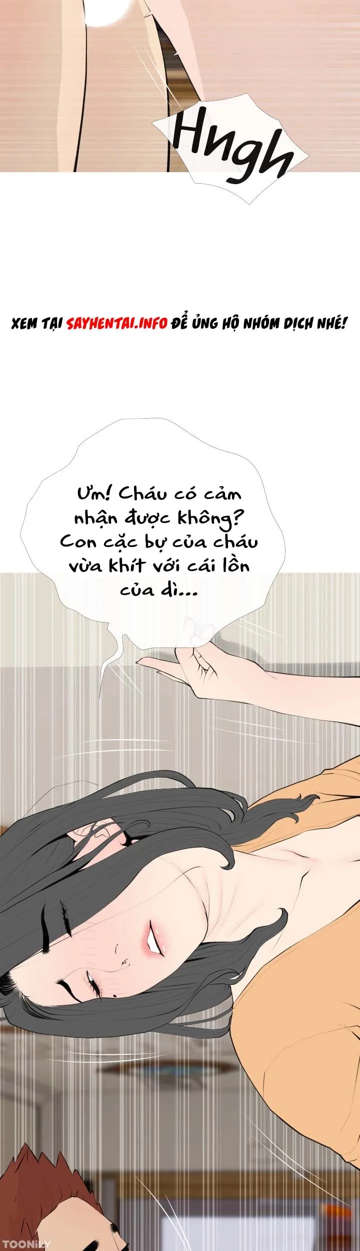 bài học hứng tình chapter 94 30