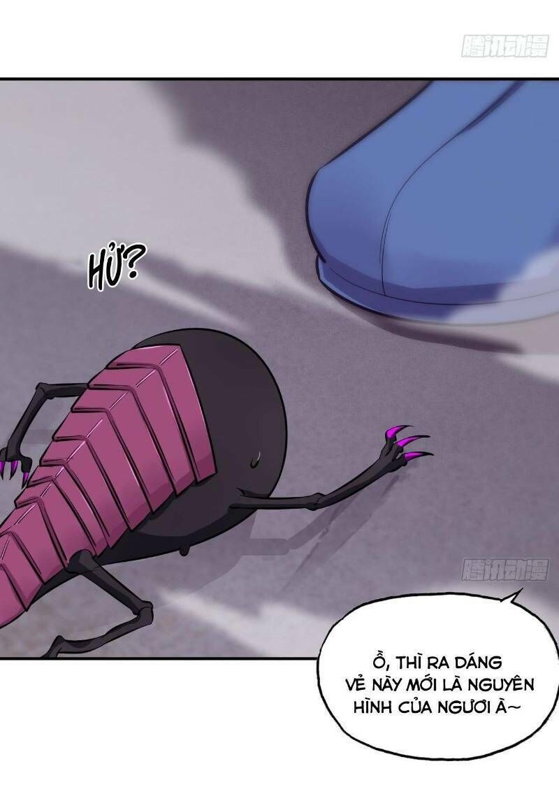 khởi đầu bằng một con côn chapter 87 12