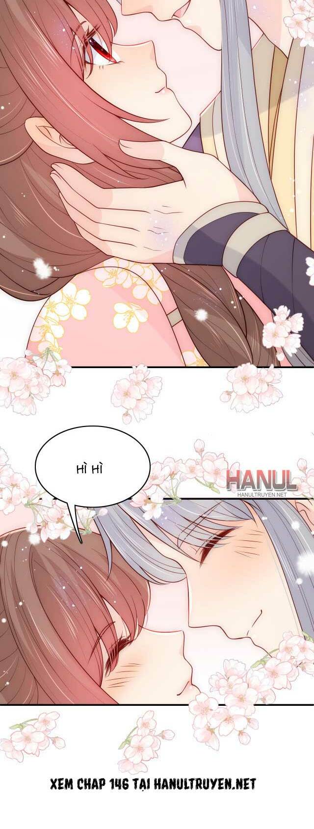 dưỡng địch vi hoạn chapter 145 23