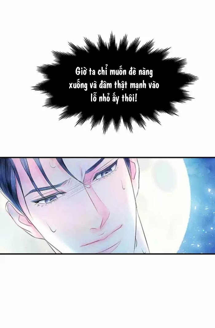 đêm hoang dại chapter 17.2 12