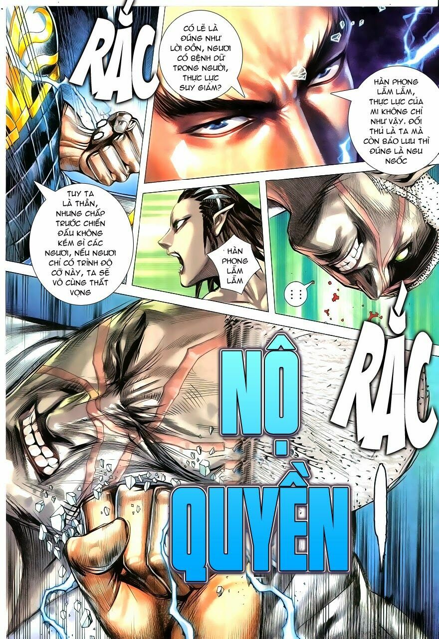 phong thần ký chapter 155 7