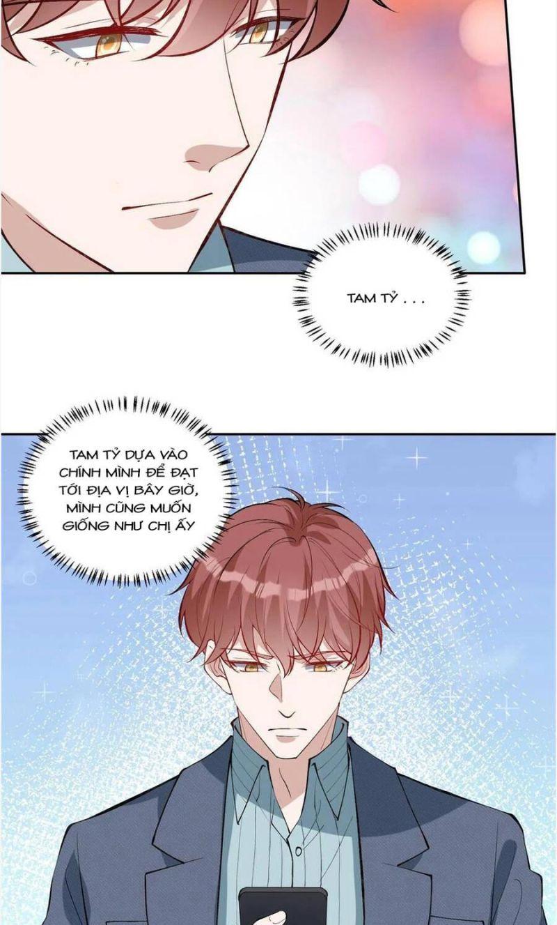 thí hôn lão công, cần giúp sức chapter 604 4