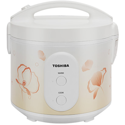 Nồi Cơm Điện Toshiba RC-18JE2VN - Hàng chính hãng