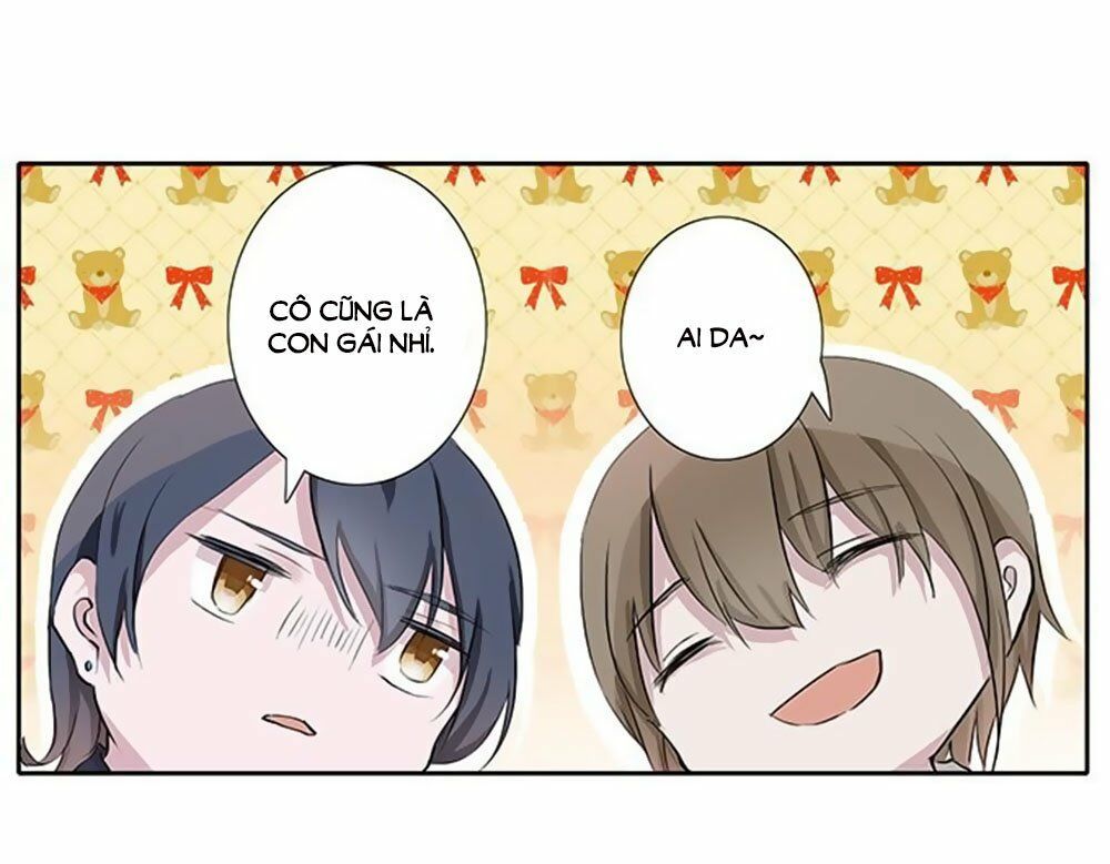 thiên kim đường môn chapter 36 31