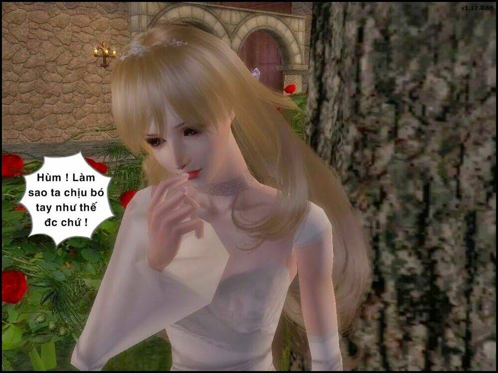 truyện sims - earl story chapter 37 49