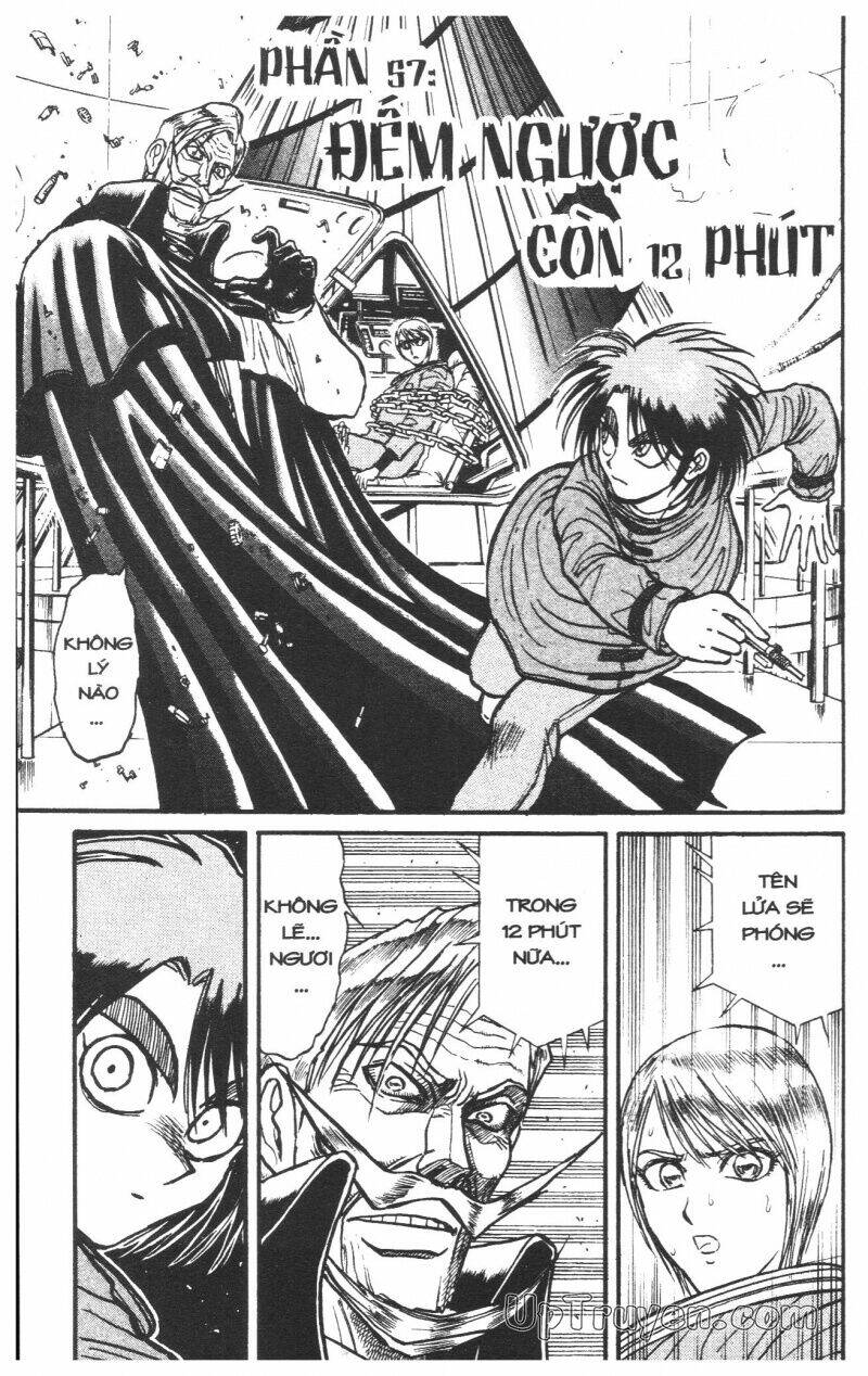 karakuri circus - gánh xiếc quái dị chapter 40 81