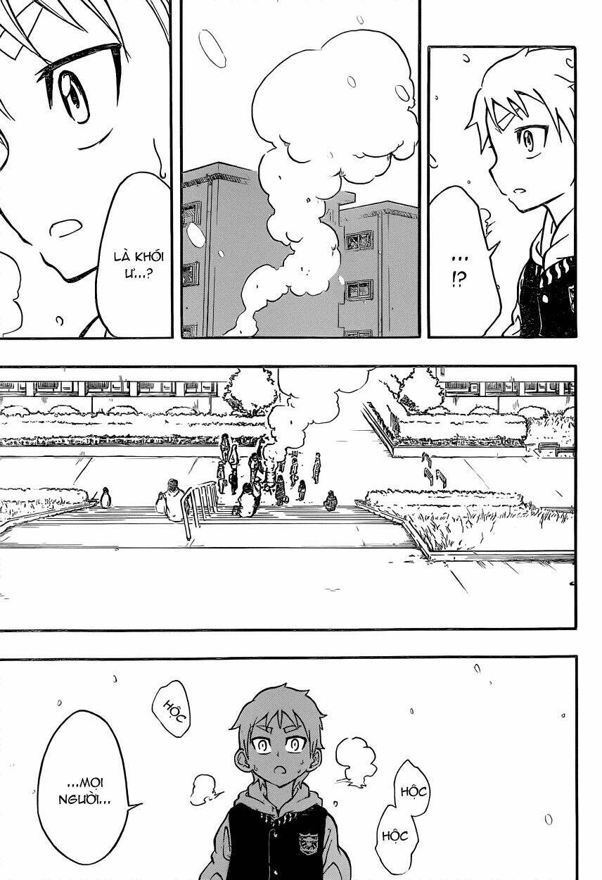 iron knight chapter 3 6