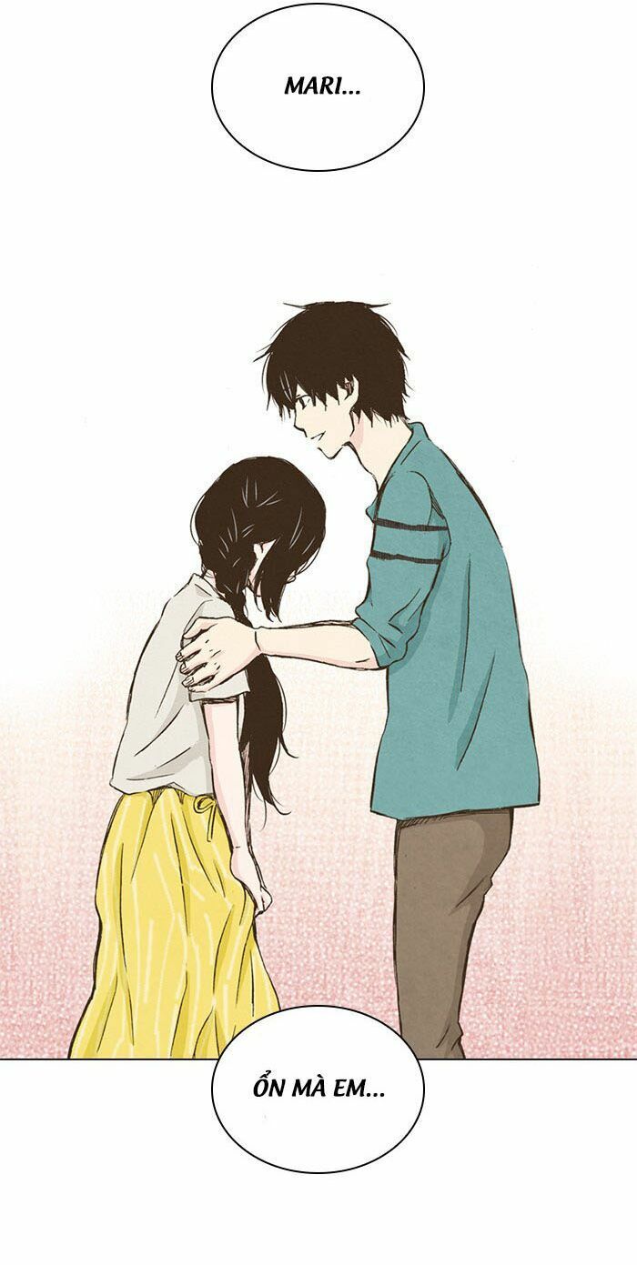 honey! honey! marry me! chapter 28 34