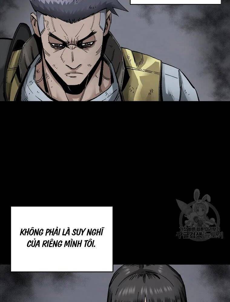 mật mã mê cung chapter 28 90