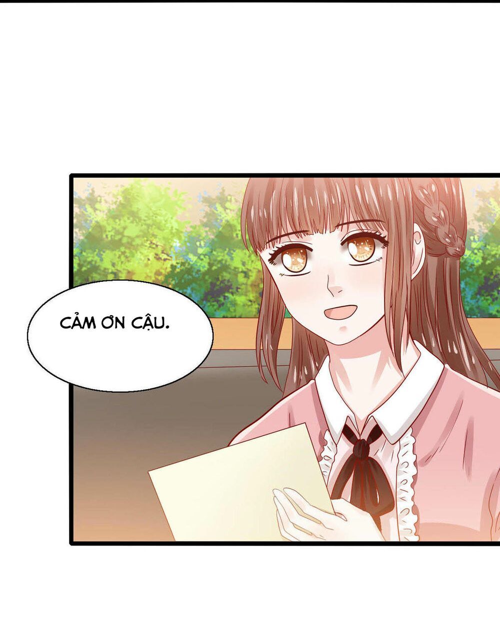 trọng sinh chi song diện cừu phục ký chapter 14 13