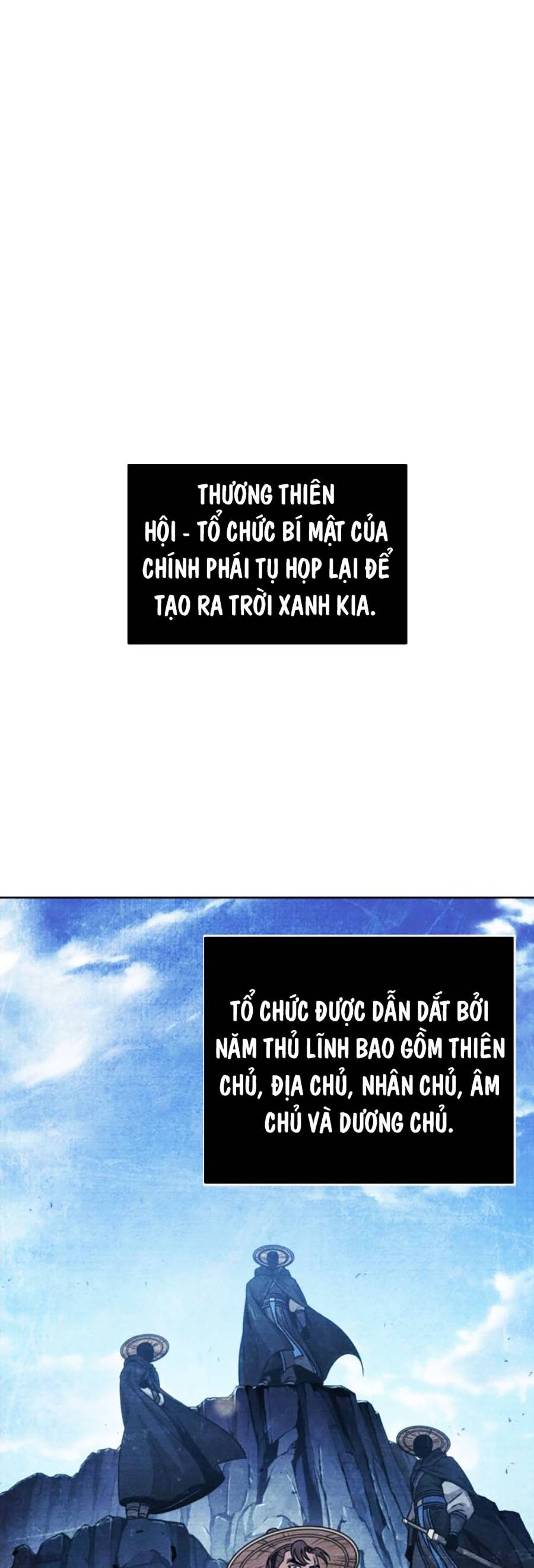 Ngã Lão Ma Thần Chapter 166 - Trang 8