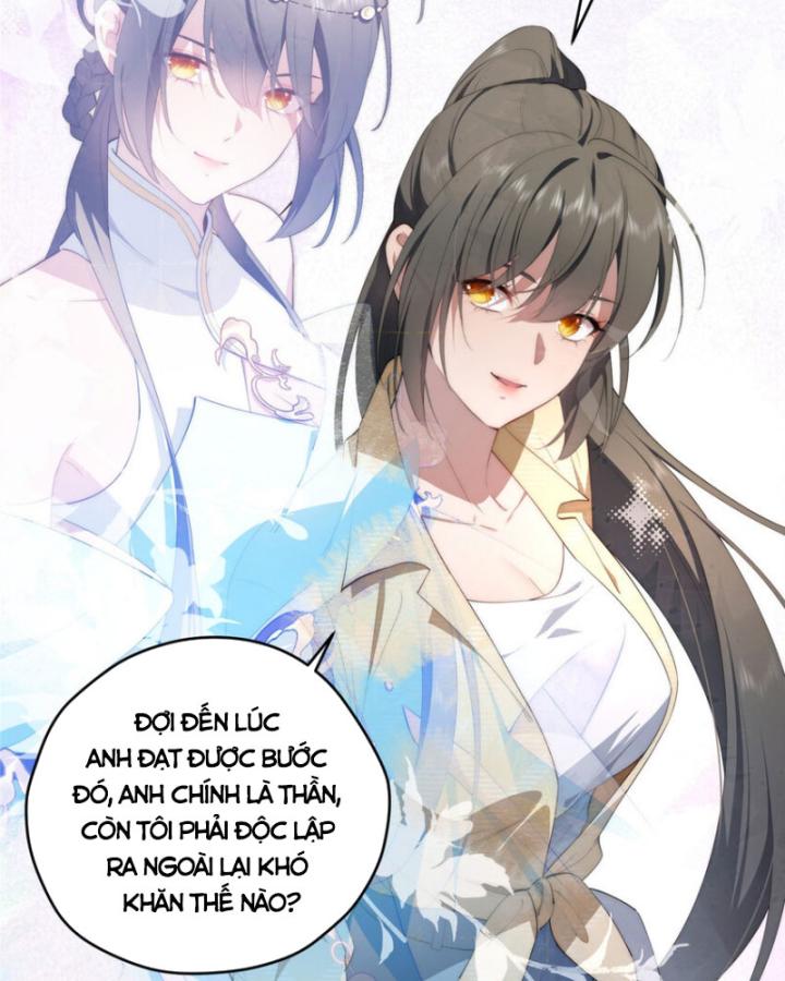 nữ chính chạy từ trong sách ra thì phải làm sao chapter 57 59