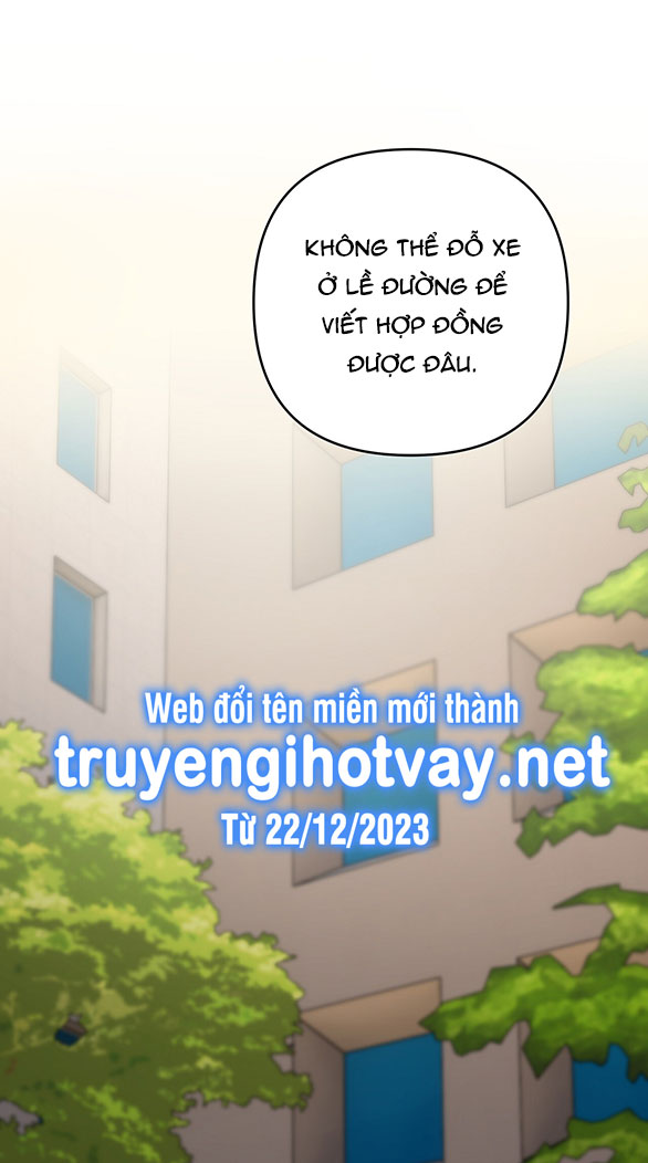 Hối Lộ Ngọt Ngào chapter 15 - Trang 4