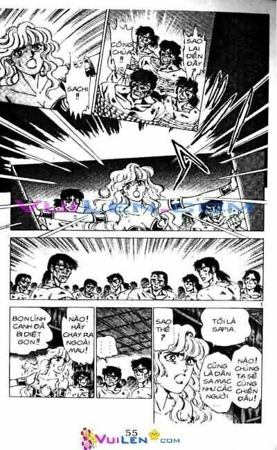 vương tử takeru chapter 11 55