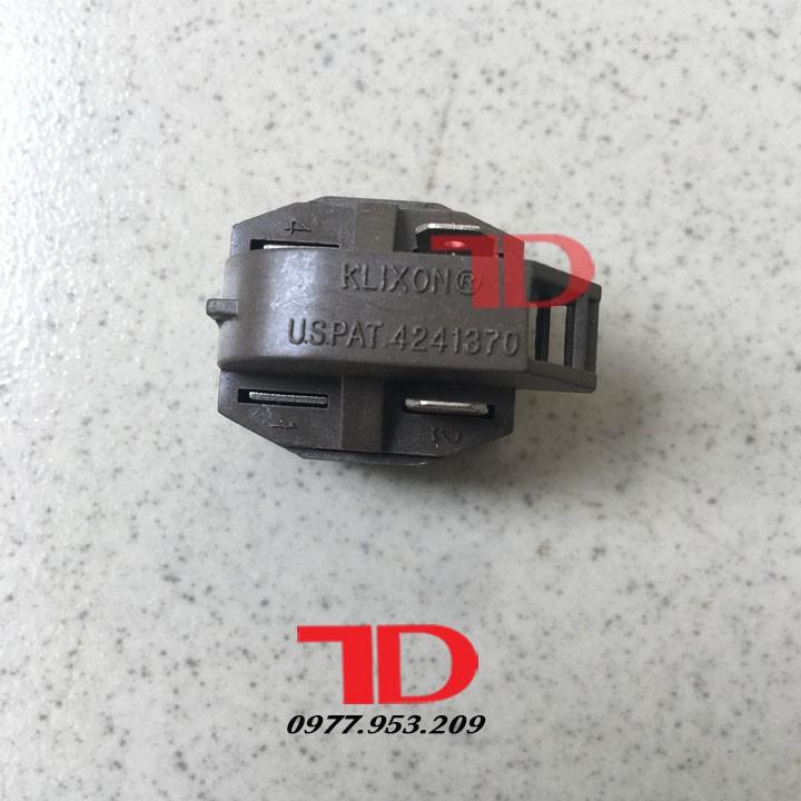 Combo 10 rờ le điện tử block tủ lạnh 2 chân CTP