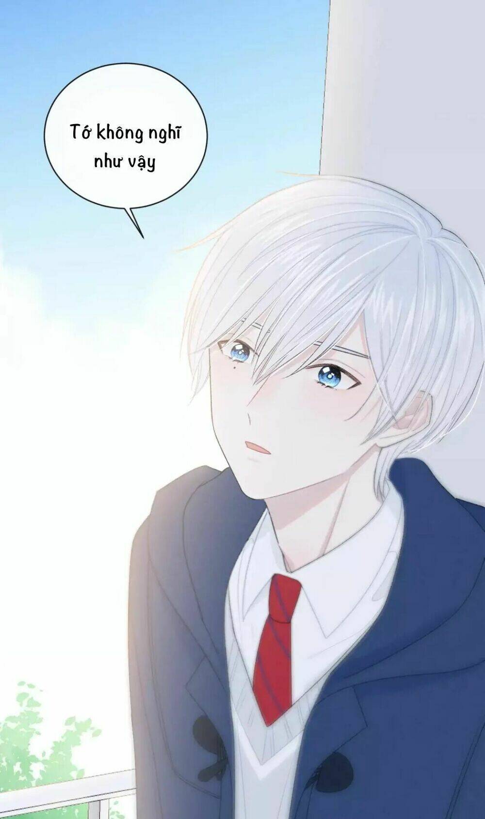 từ cái nhìn của em chapter 16 8