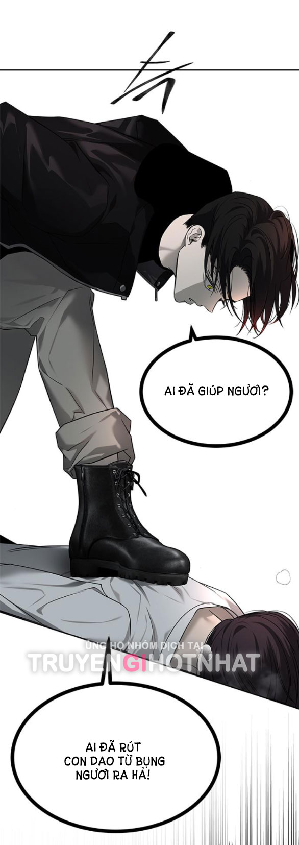 Cạm Bẫy chapter 173.1 9