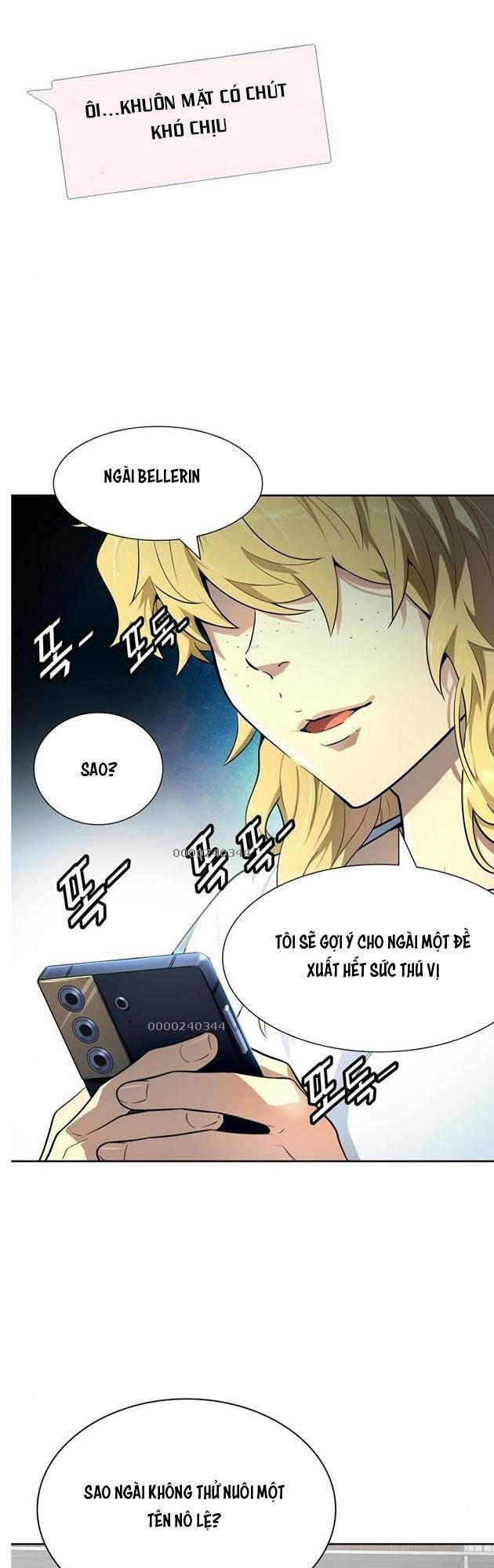 tòa tháp bí ẩn 2 chapter 548 65
