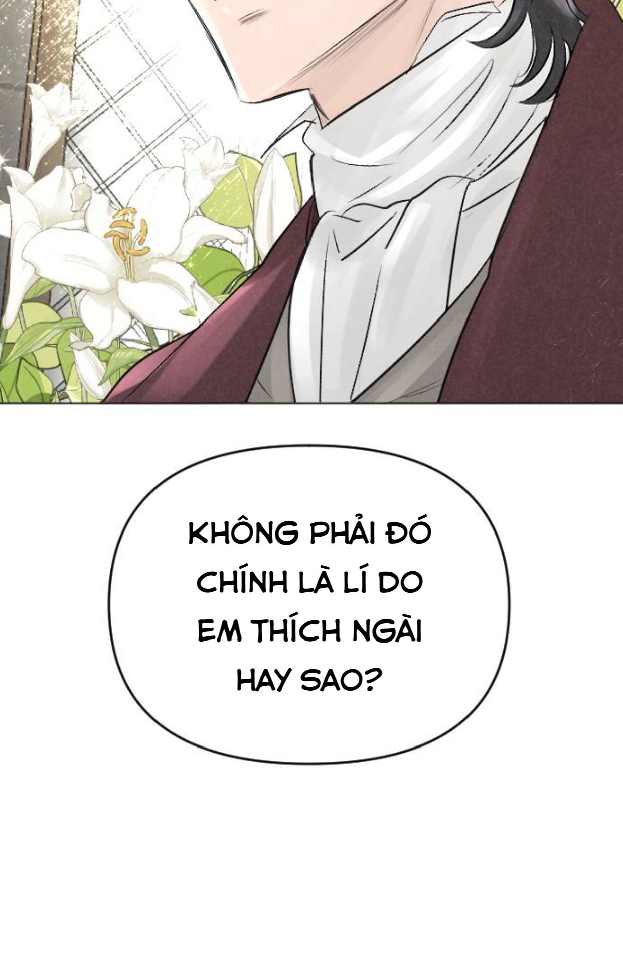 lựa chọn cuối cùng của tôi là nam phụ chapter 9 15