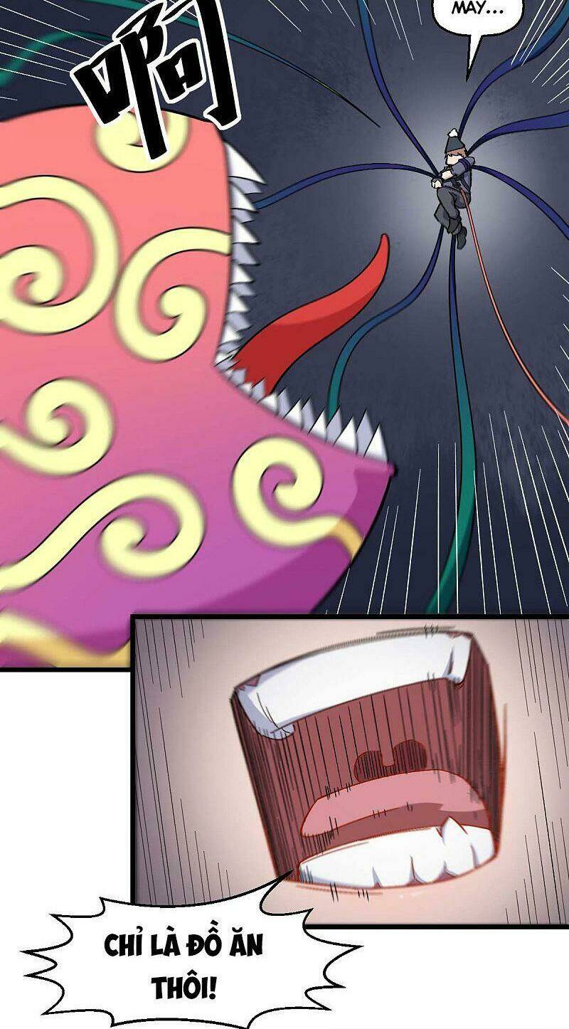 vườn trường cuồng sư hệ thống chapter 159 28