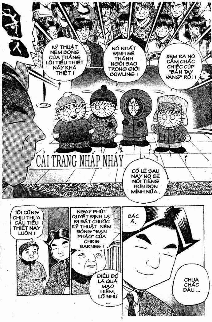 bowling king chapter 69 2