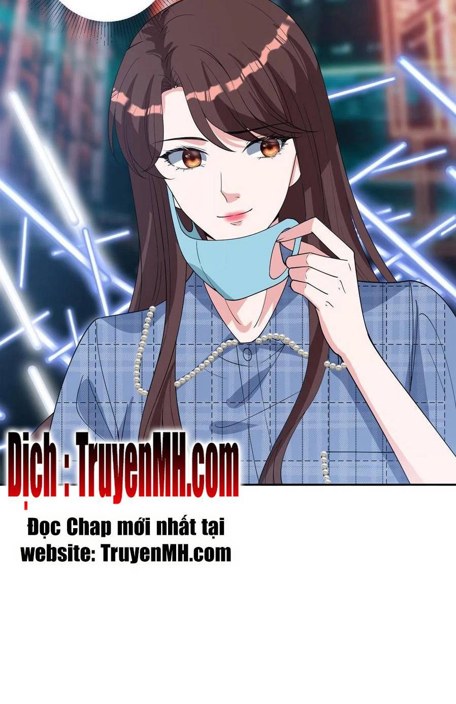 thí hôn lão công, cần giúp sức chapter 601 20