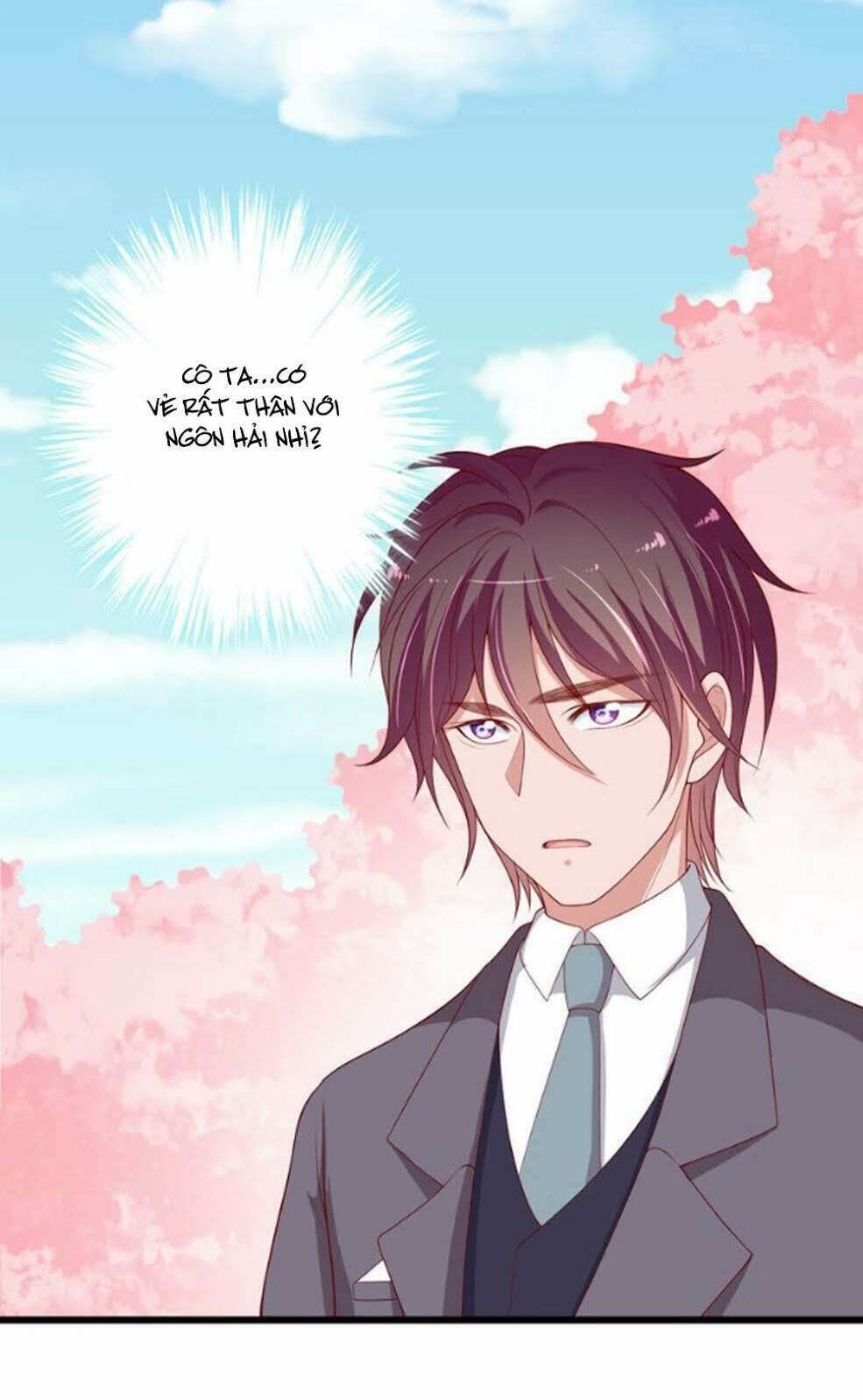 quản lí ngây ngô và thần tượng ác ma chapter 13 34