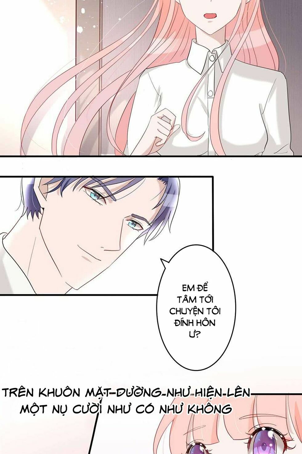 manh thê khó dỗ phần 1 chapter 48 45