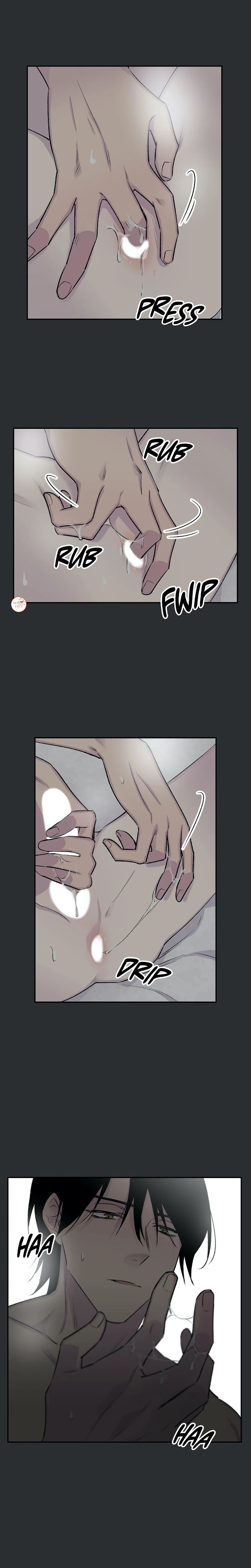 đừng viết nữa, tác giả thân mến! chapter 33 23