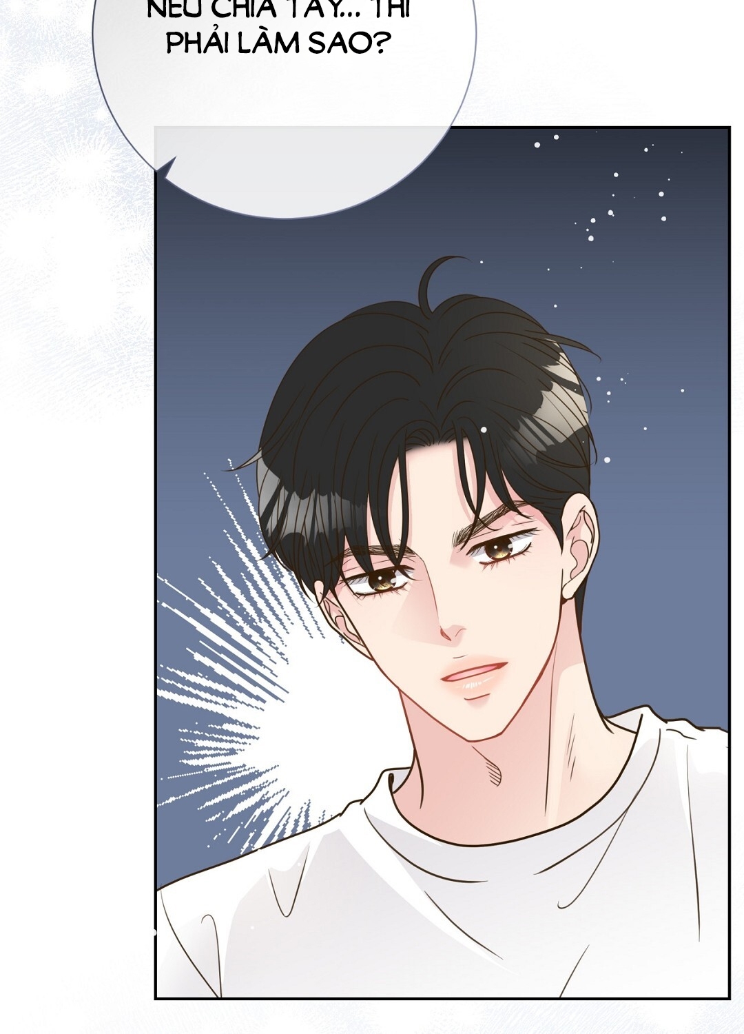 [18+] trải nghiệm thân mật với bạn của anh trai chapter 29.2 34