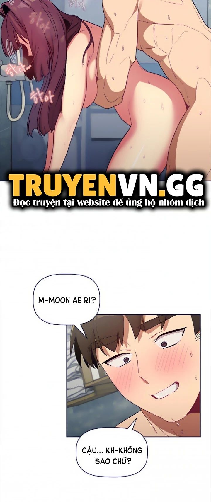 tôi nên làm gì bây giờ? chapter 26 25