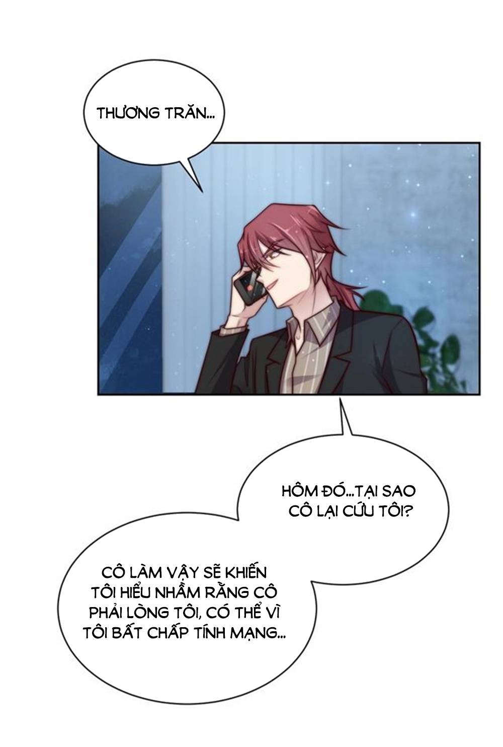 khoá chặt đôi môi (full) chapter 69 24