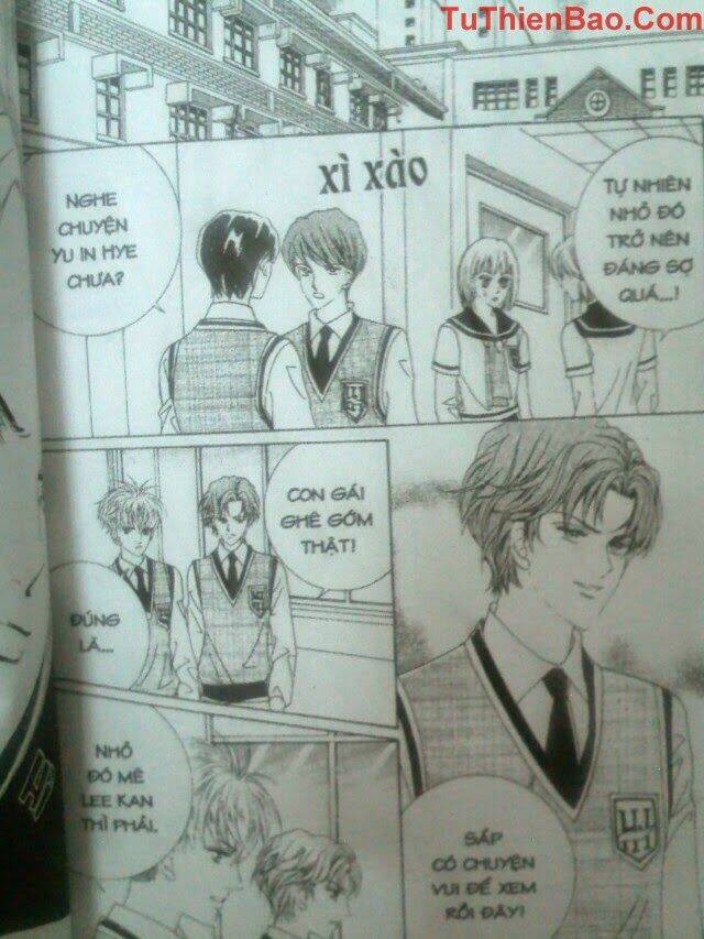 tình trong mộng chapter 8 63