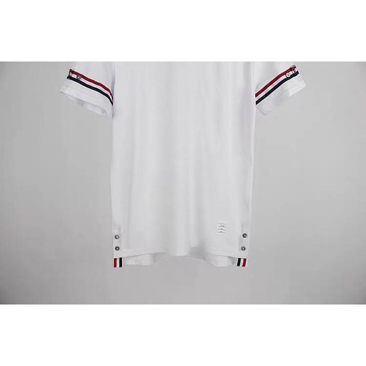 Áo Phông Viền Tay