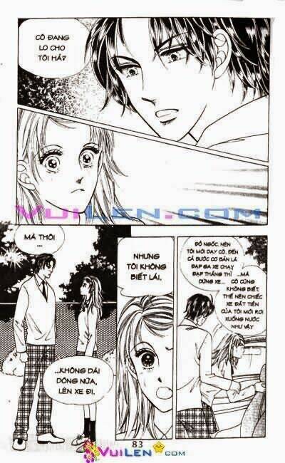 ảo vọng tình yêu chapter 3 83
