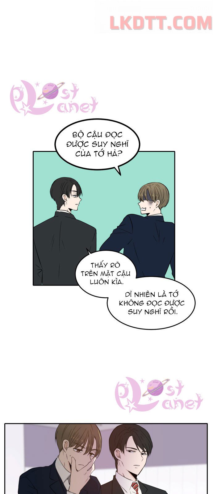 kiếp này cũng xin chăm sóc tôi như vậy nhé kiếp này cũng xin chăm sóc tôi như vậy nhé chapter 11 45