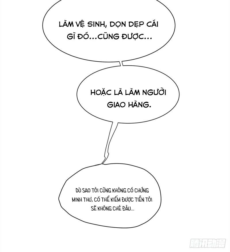 mối tình đầu gian nan của chu thành nhất chapter 38 8