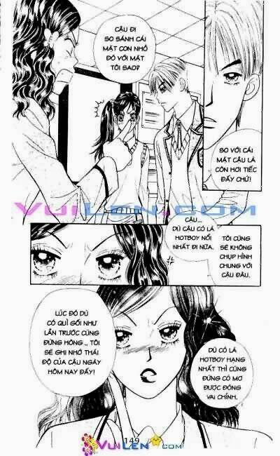 giấc mơ thần tượng chapter 7 149