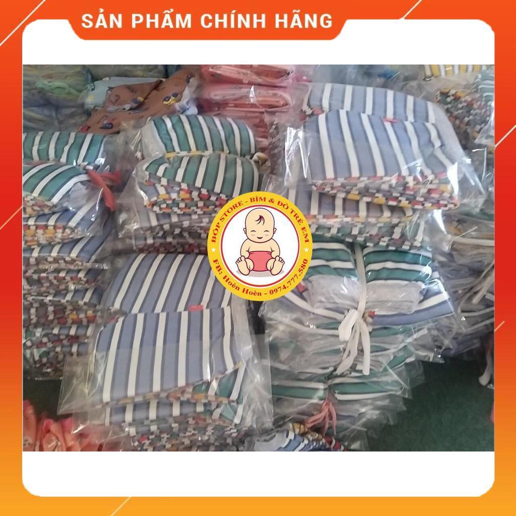 QUẦN CHỤC NỈ BÔNG CHO BÉ TRAI VÀ GÁI