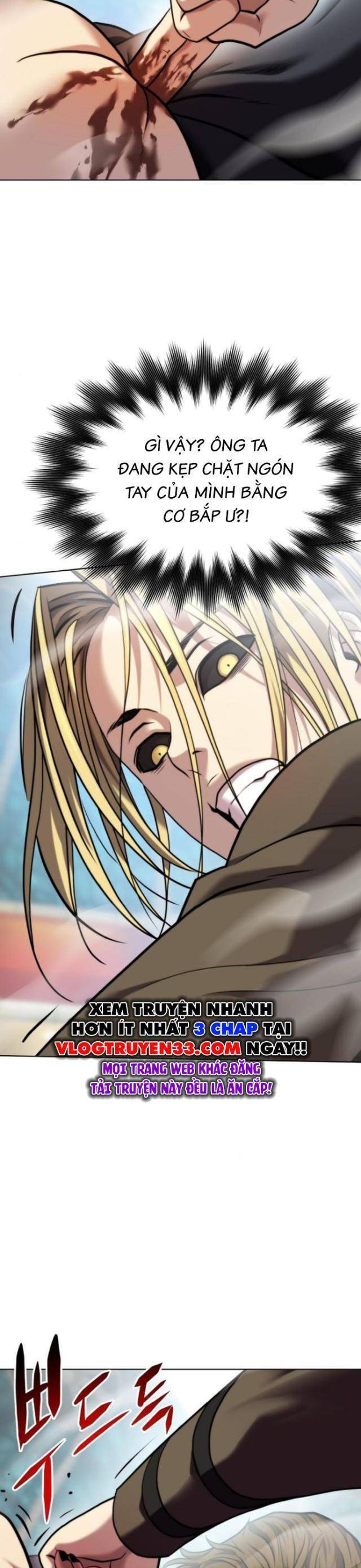 đấu trường chiến đấu chapter 25 3