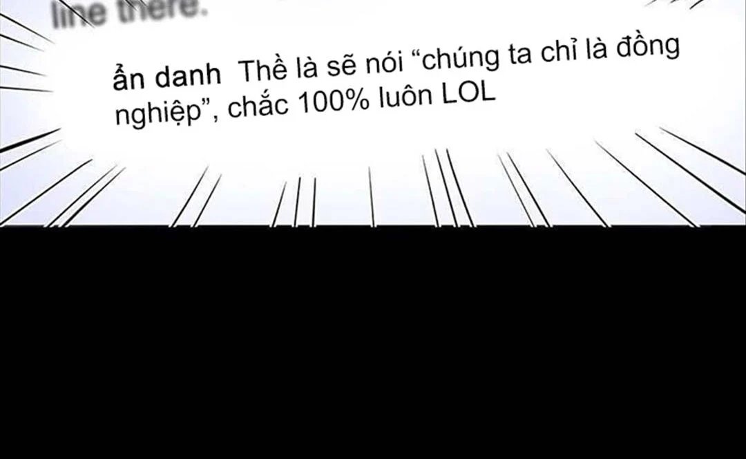 chuyện quái gì với giấc mơ đó vậy chapter 30 107