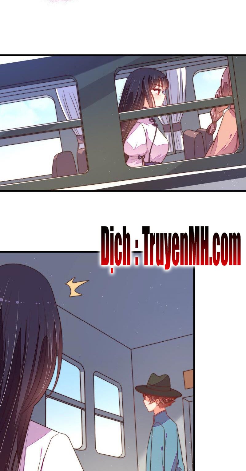 ngày nào thiếu soái cũng ghen chapter 268 13