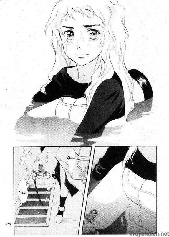 meteor methuselah chapter 39 12