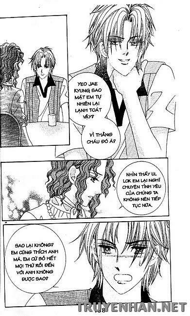 người duy nhất chapter 23 15