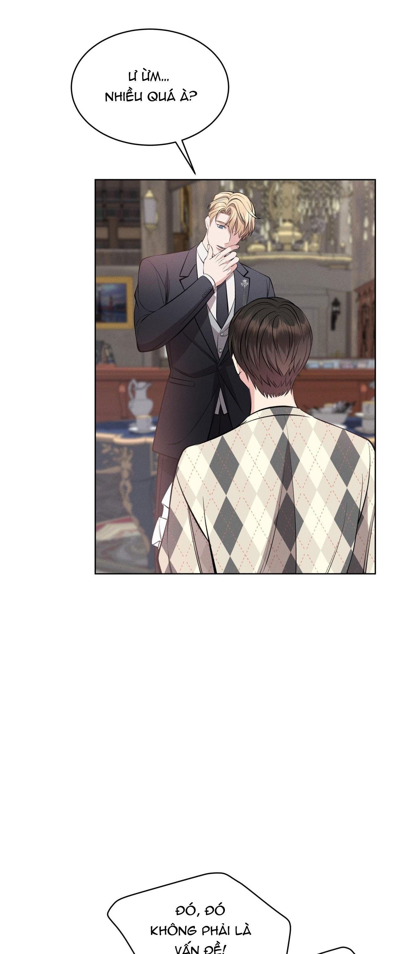 đêm ở london chapter 18 28