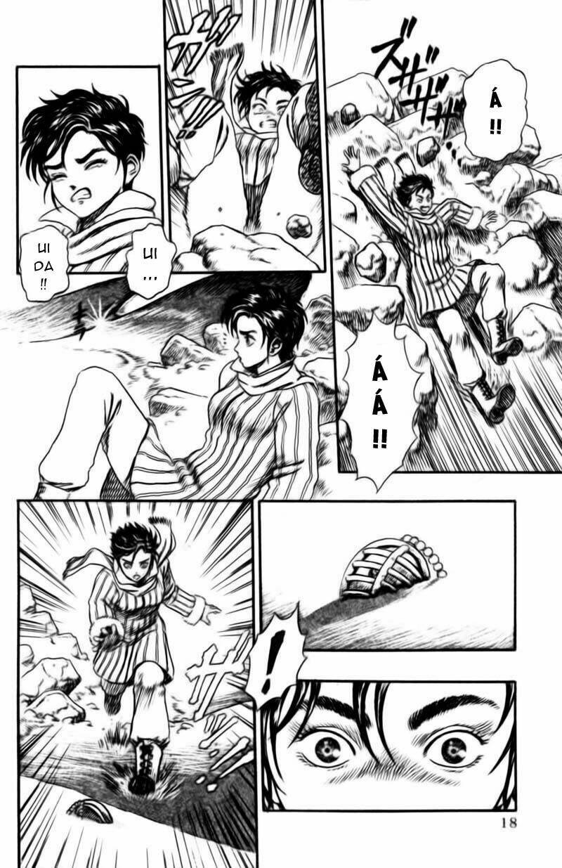 king of wolves chapter 1 15