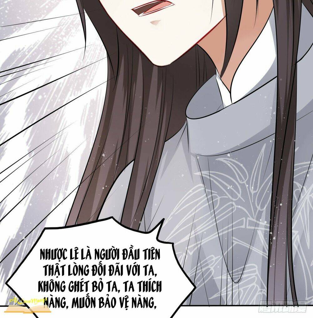 vương phi thật thích trang điểm chapter 65 34