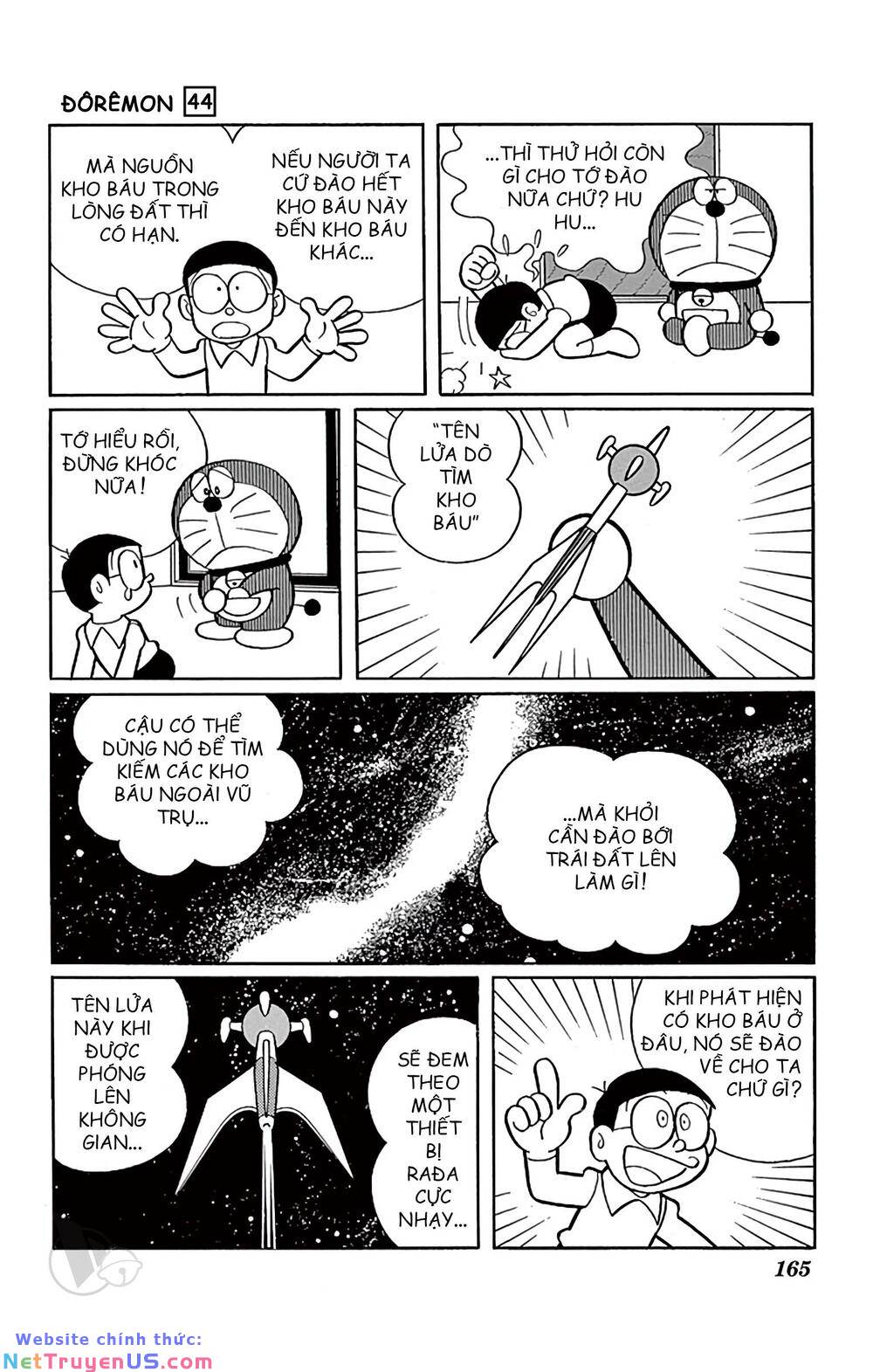 doraemon chapter 807 2